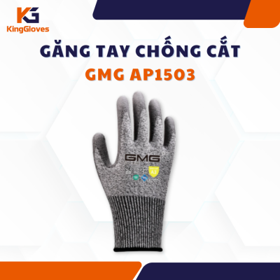 GĂNG TAY CHỐNG CẮT AP1503