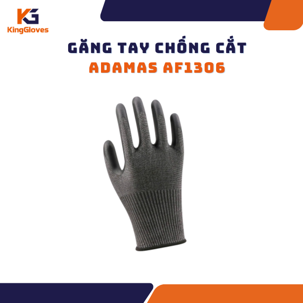 GĂNG TAY CHỐNG CẮT ADAMAS AF1306