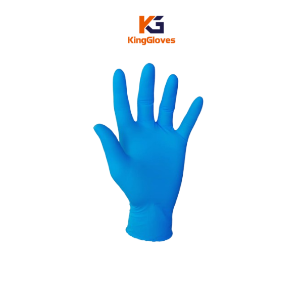 Găng tay y tế Superieur Nitrile không bột Thái Lan