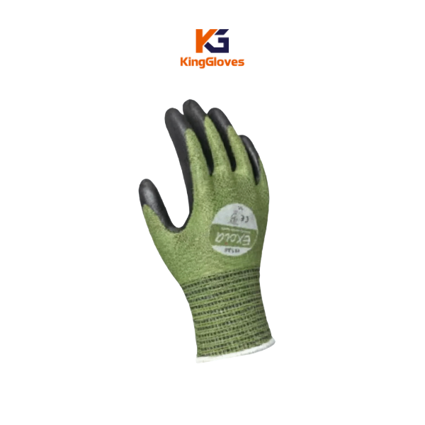 Găng tay chống cắt EXCIA TX536 cấp D