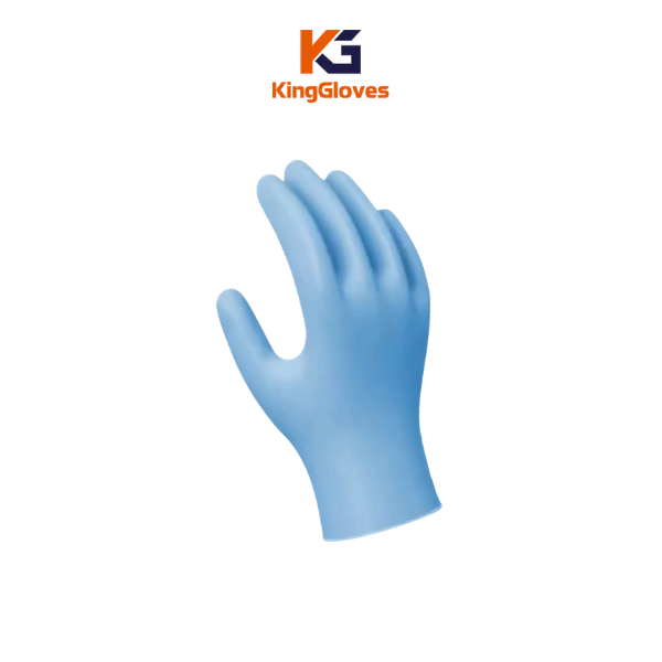 Găng tay phòng sạch Nitrile Excia 9410 không bột