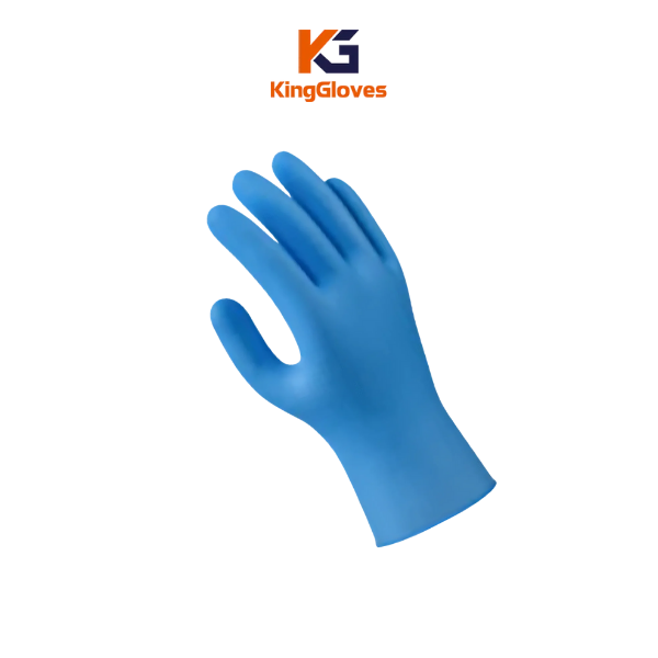 Găng tay phòng sạch Nitrile Excia 9300 không bột