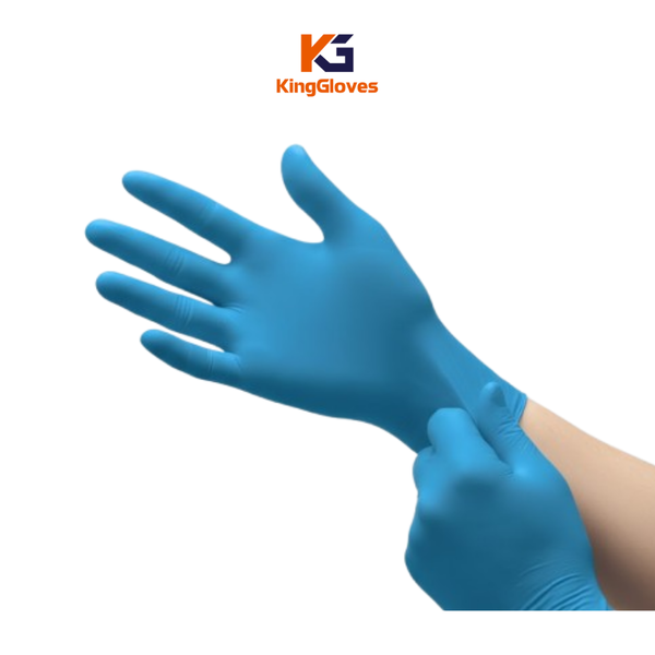 Găng tay phòng sạch Ansell TouchNTuff 92-670