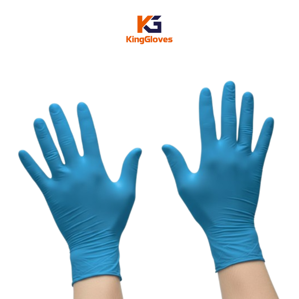 _ GĂNG TAY PHÒNG SẠCH ANSELL TOUCHNTUFF 92-670 (1)