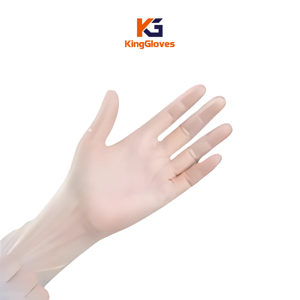 Găng tay khám Superieur Vinyl không bột y tế