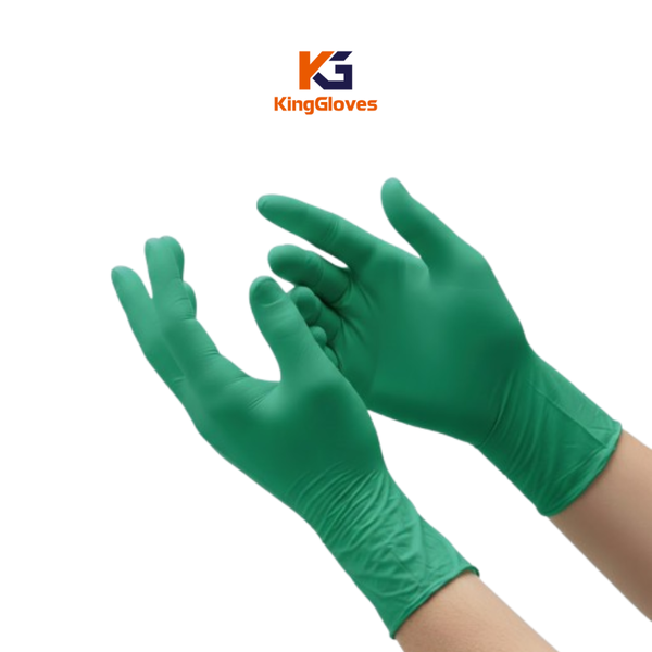 Găng tay phòng sạch Ansell TouchNTuff 92-600 siêu mỏng