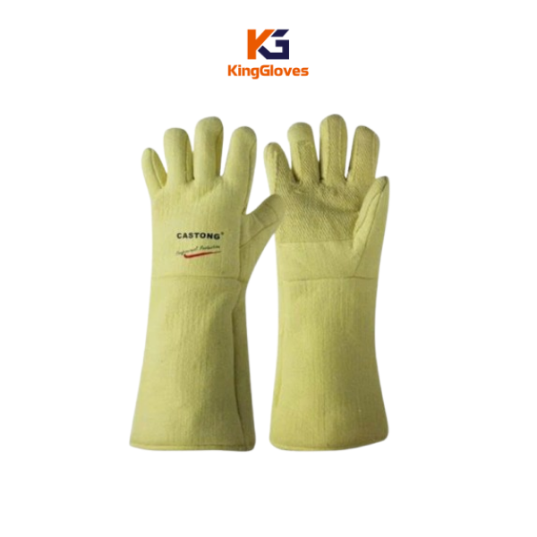 GĂNG TAY CHỊU NHIỆT CASTONG ABY-5T-34
