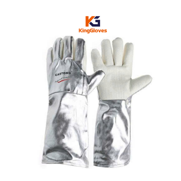 GĂNG TAY CHỊU NHIỆT CASTONG NFRR15-34 GĂNG TAY CHỊU NHIỆT CASTONG NFRR15-34