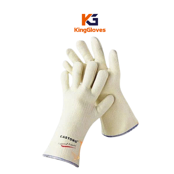 GĂNG TAY CHỊU NHIỆT CASTONG NFFF35-33