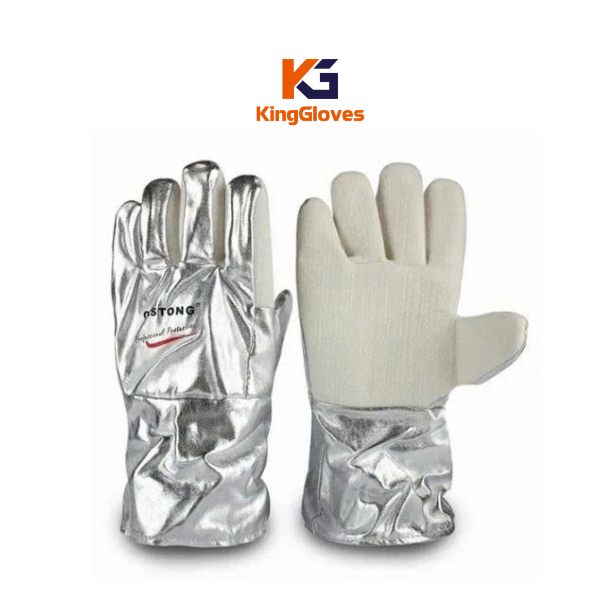GĂNG TAY CHỊU NHIỆT CASTONG NFRR15-34